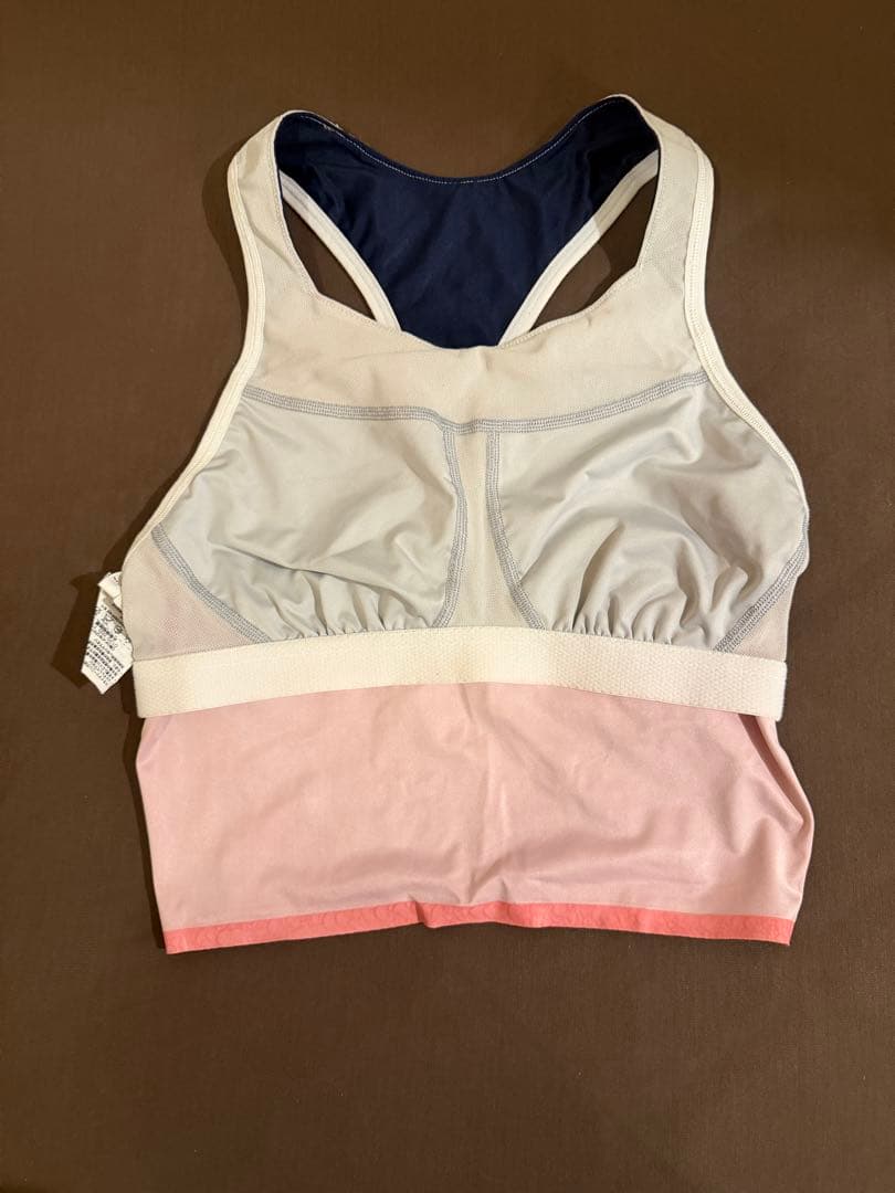 Nike DRI-FIT 女子陸上 セパレートユニフォーム