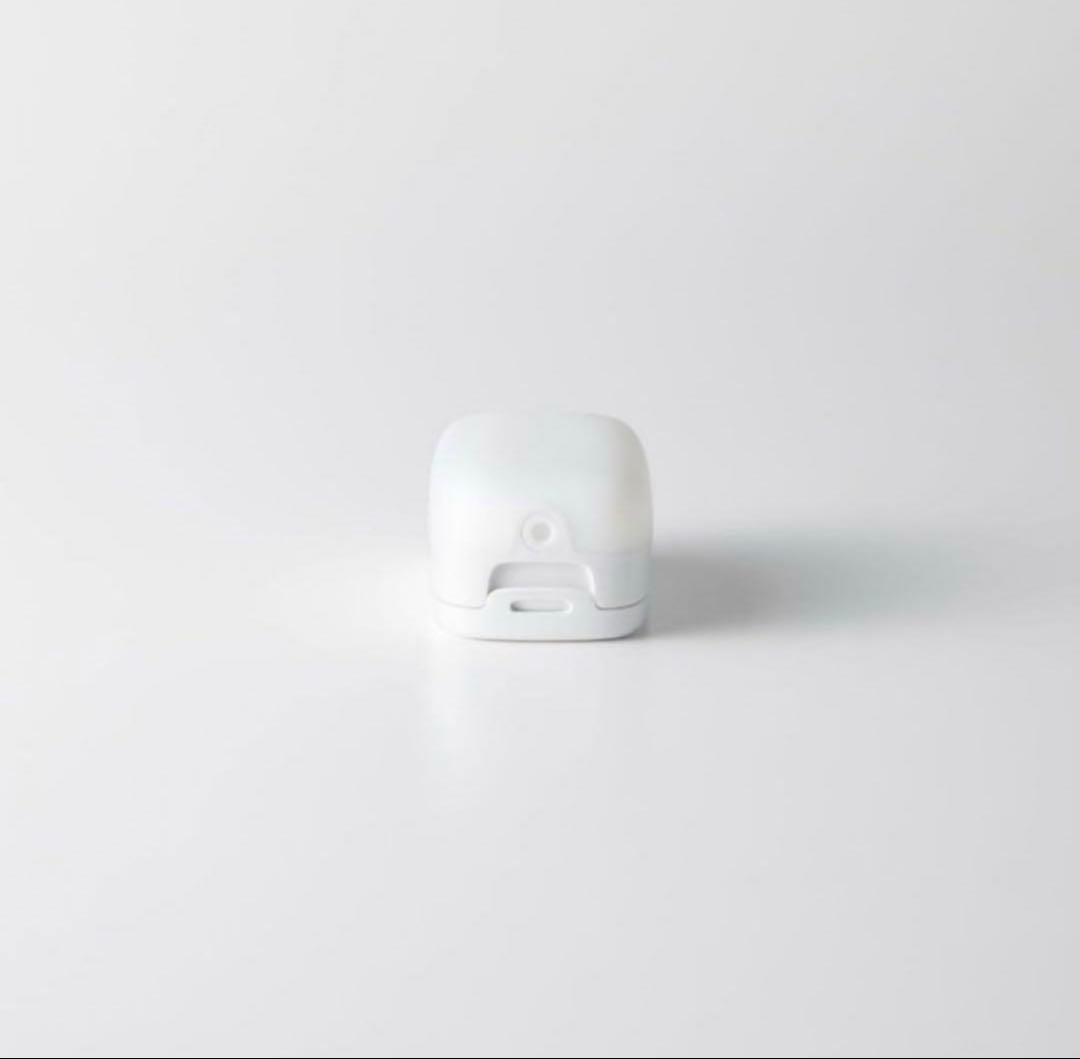 【新品、未開封】マーナ（marna）マグネットソープディスペンサー浮かせる収納