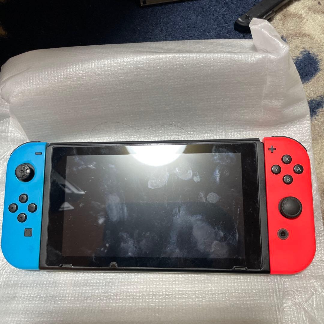 Switch Nintendo Switch Joy-Con (L) / (R…