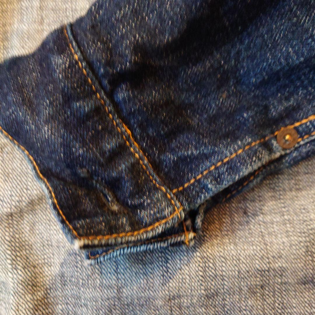 JapanBlueJeans デニムジャケット2nd 36サイズ