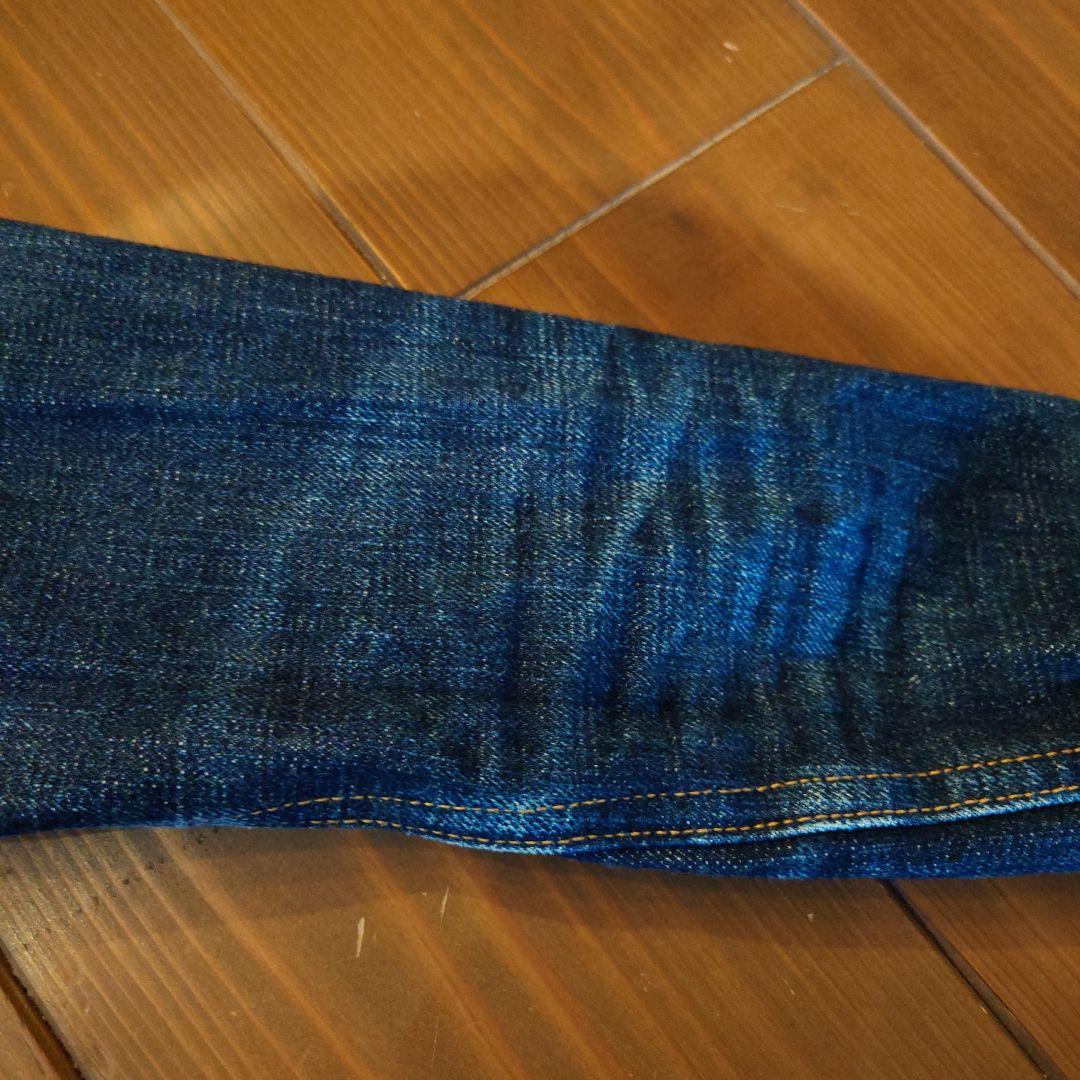 JapanBlueJeans デニムジャケット2nd 36サイズ