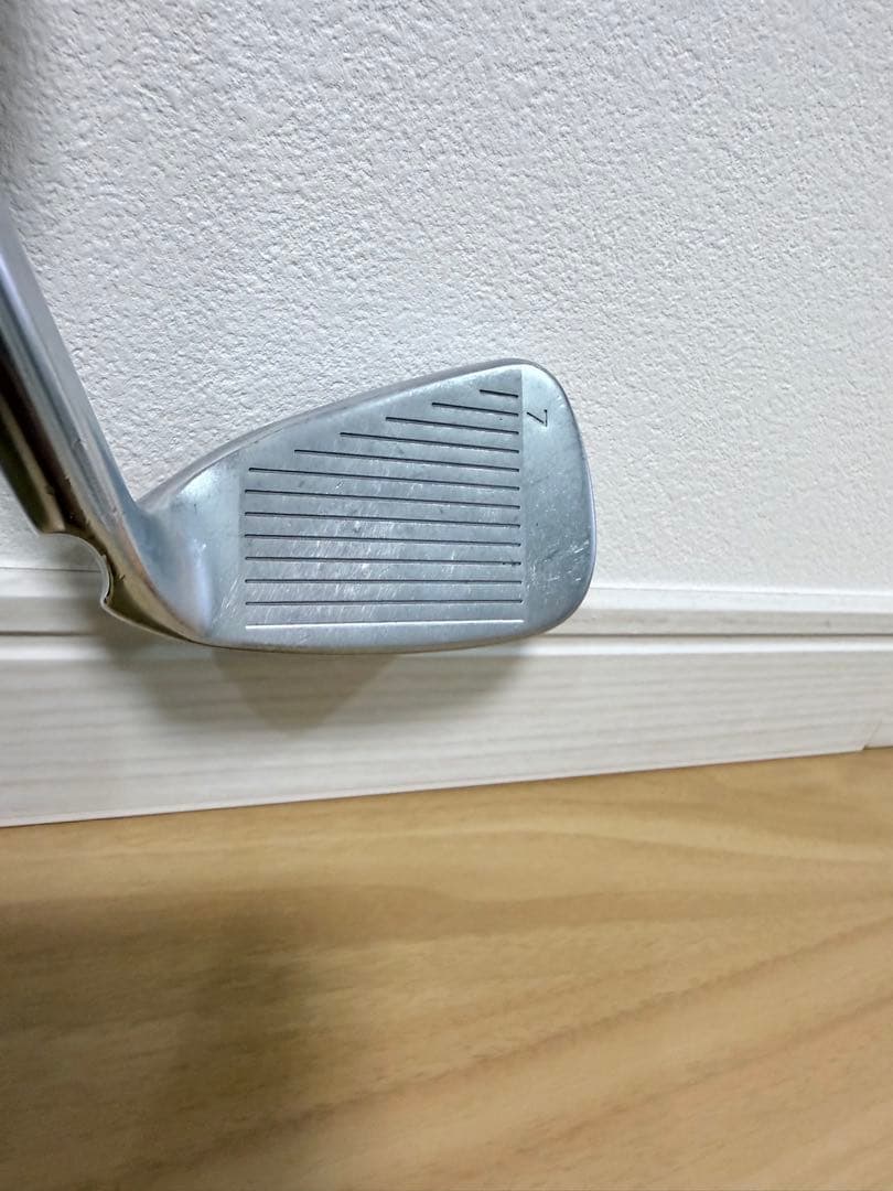 PING g425 レフティ　アイアンセット 7本セット