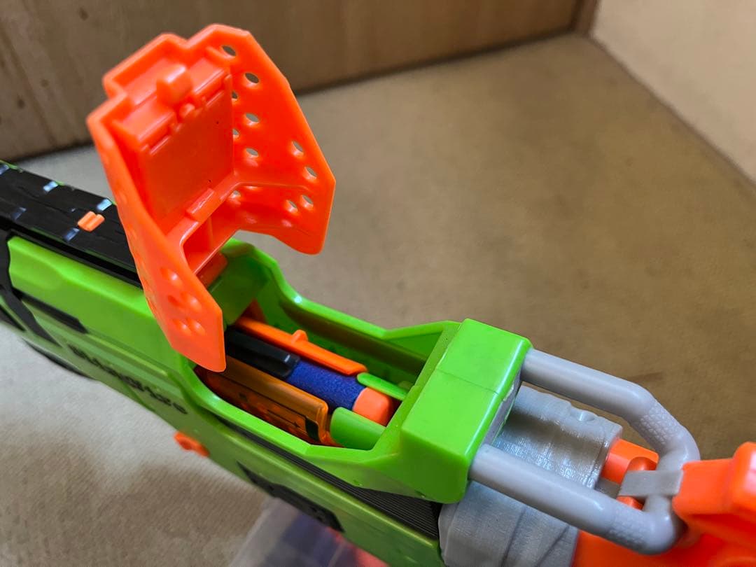ナーフ　NERF スリングファイア