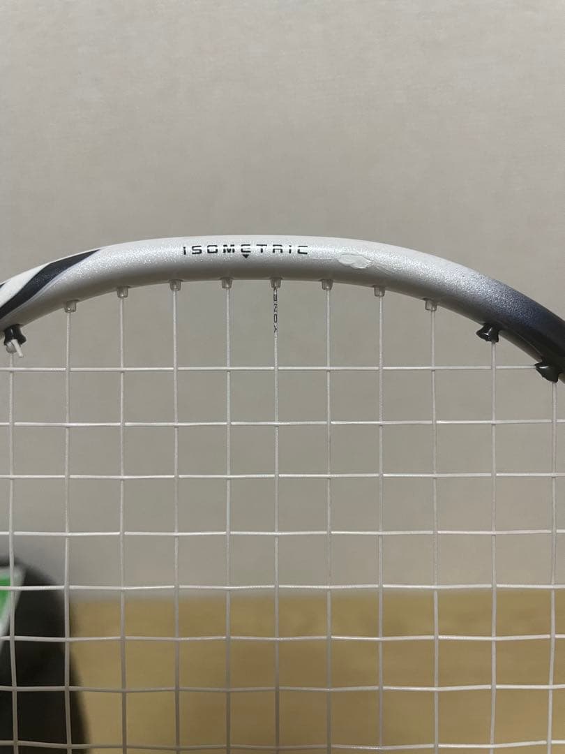 美品アストロックス99プロ ホワイトタイガー ASTROX 99PRO WHTE