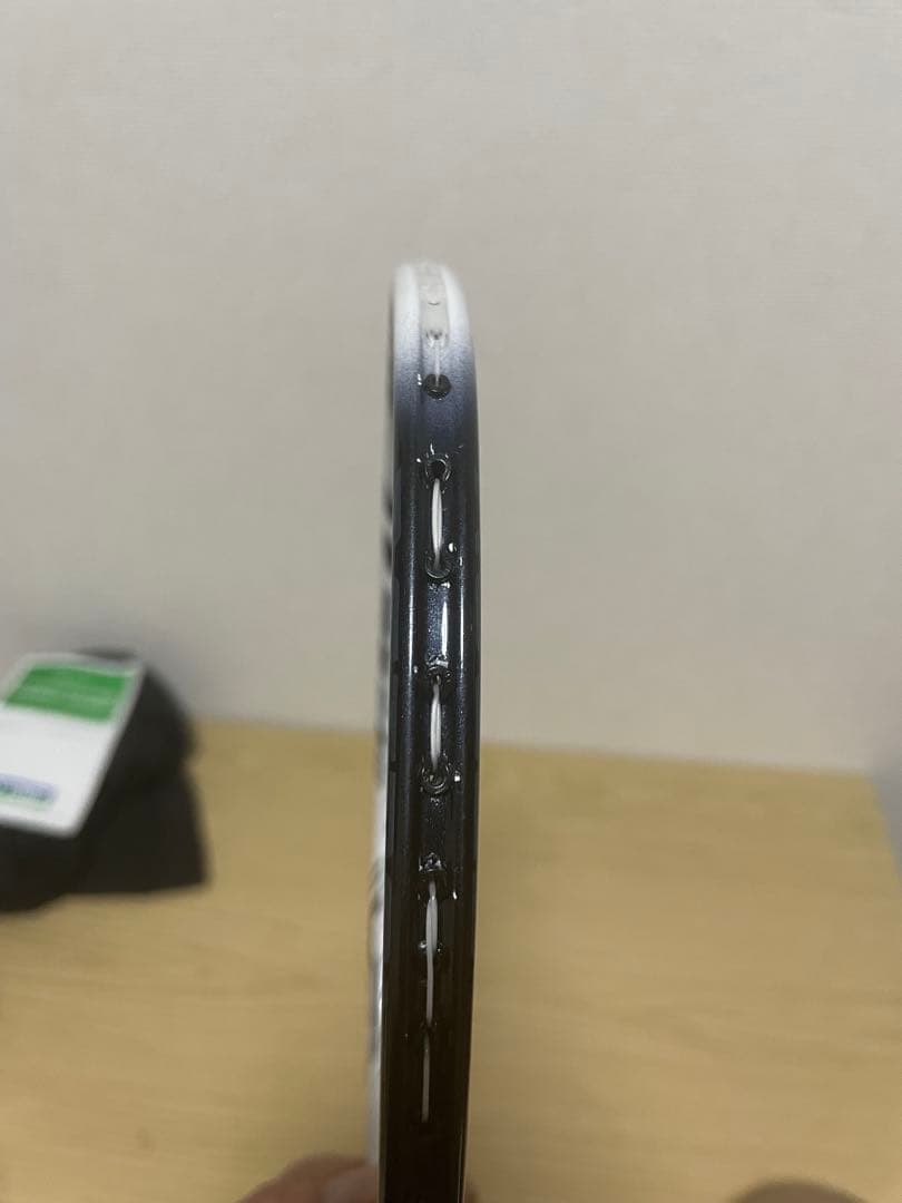 美品アストロックス99プロ ホワイトタイガー ASTROX 99PRO WHTE