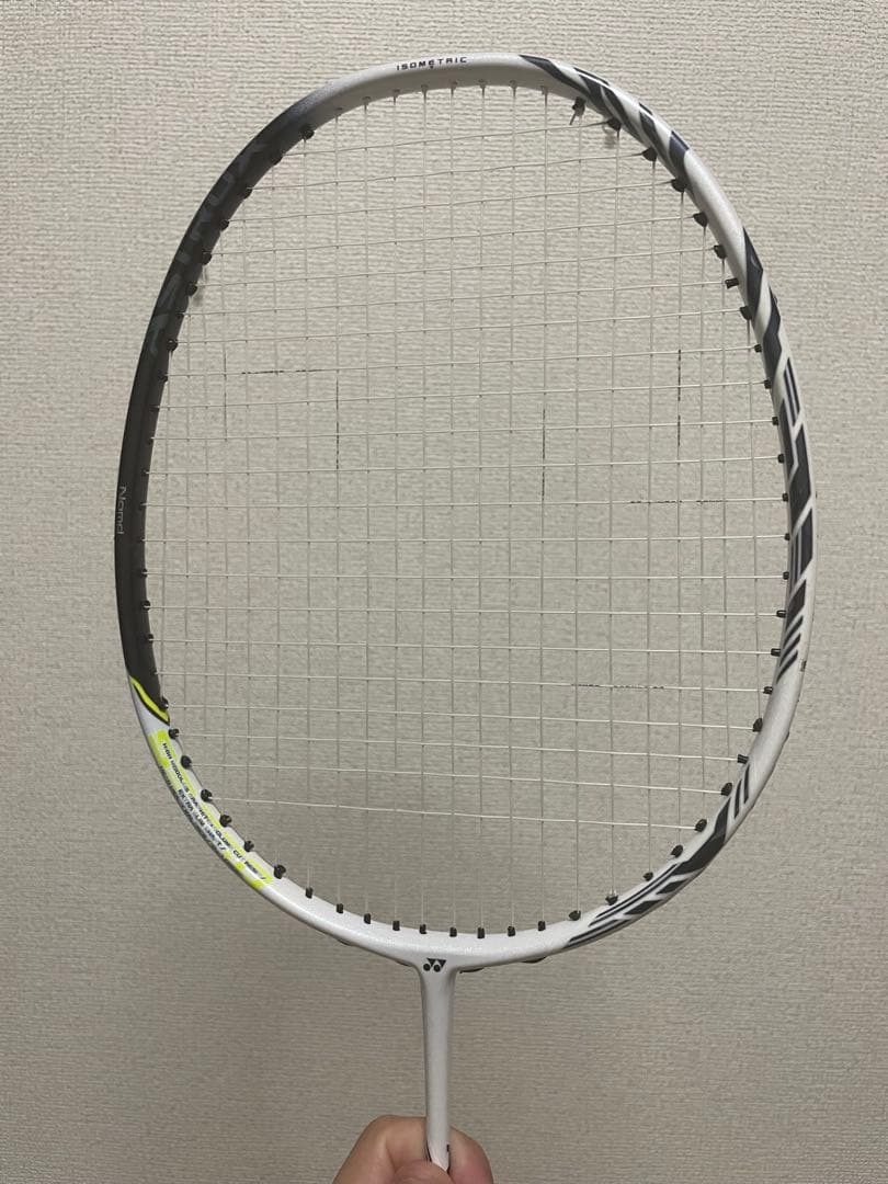 美品アストロックス99プロ ホワイトタイガー ASTROX 99PRO WHTE