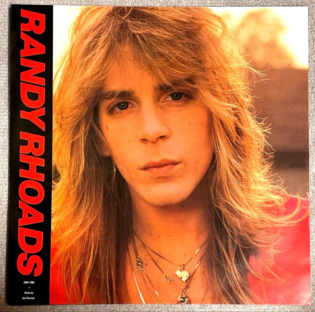 【LP】THE OTHER SIDE OF OZZY OSBOURNE