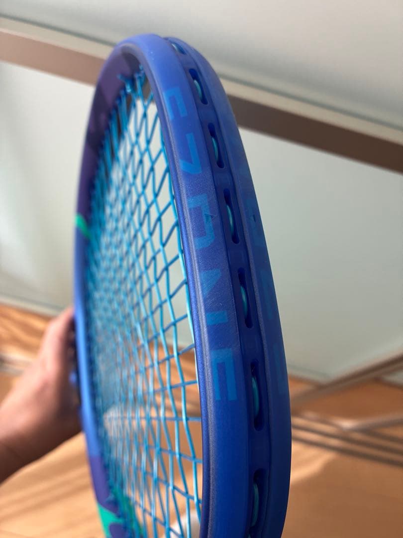 YONEX EZONE 98 テニスラケット 2025モデル　G2