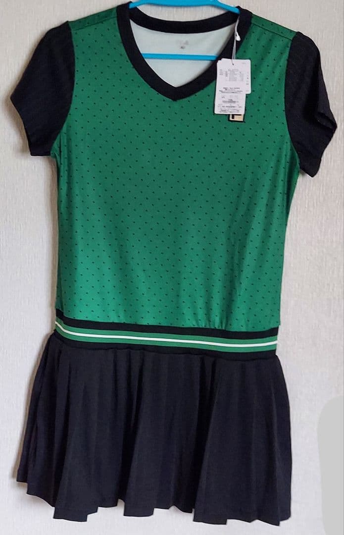 FILA テニス&バドミントンワンピース(レディース)VL2717-25