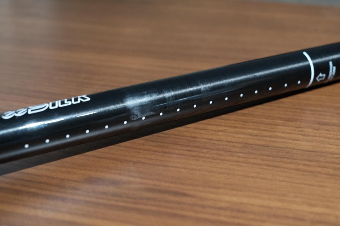 CANE CREEK サスペンションシートポスト 27.2mm