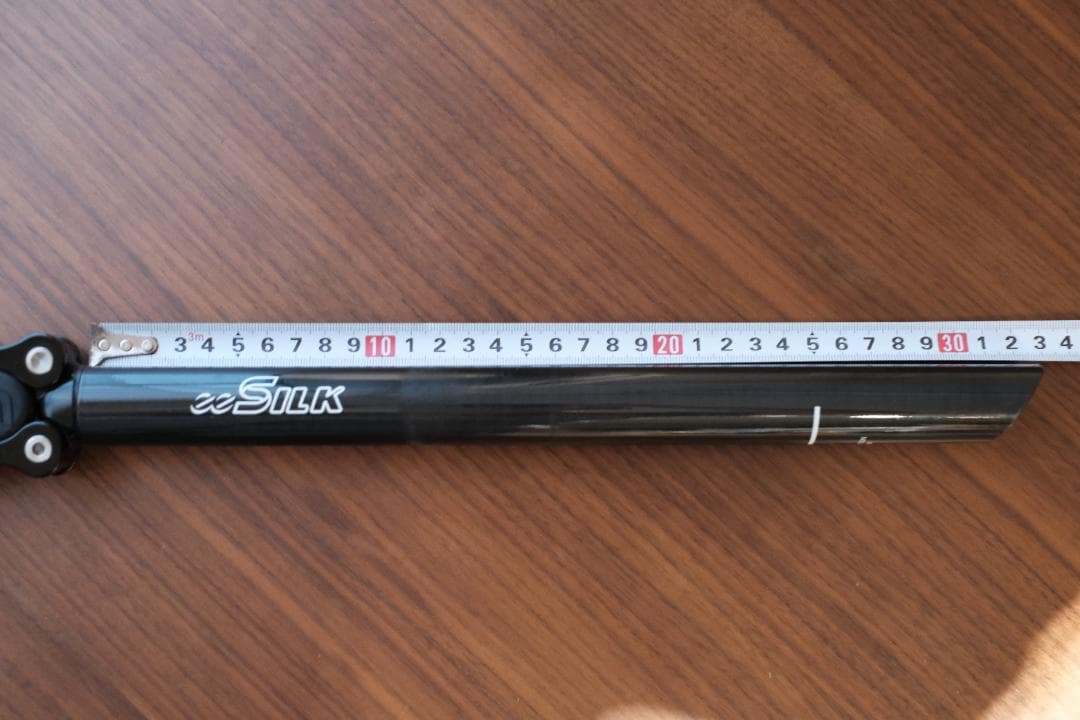 CANE CREEK サスペンションシートポスト 27.2mm