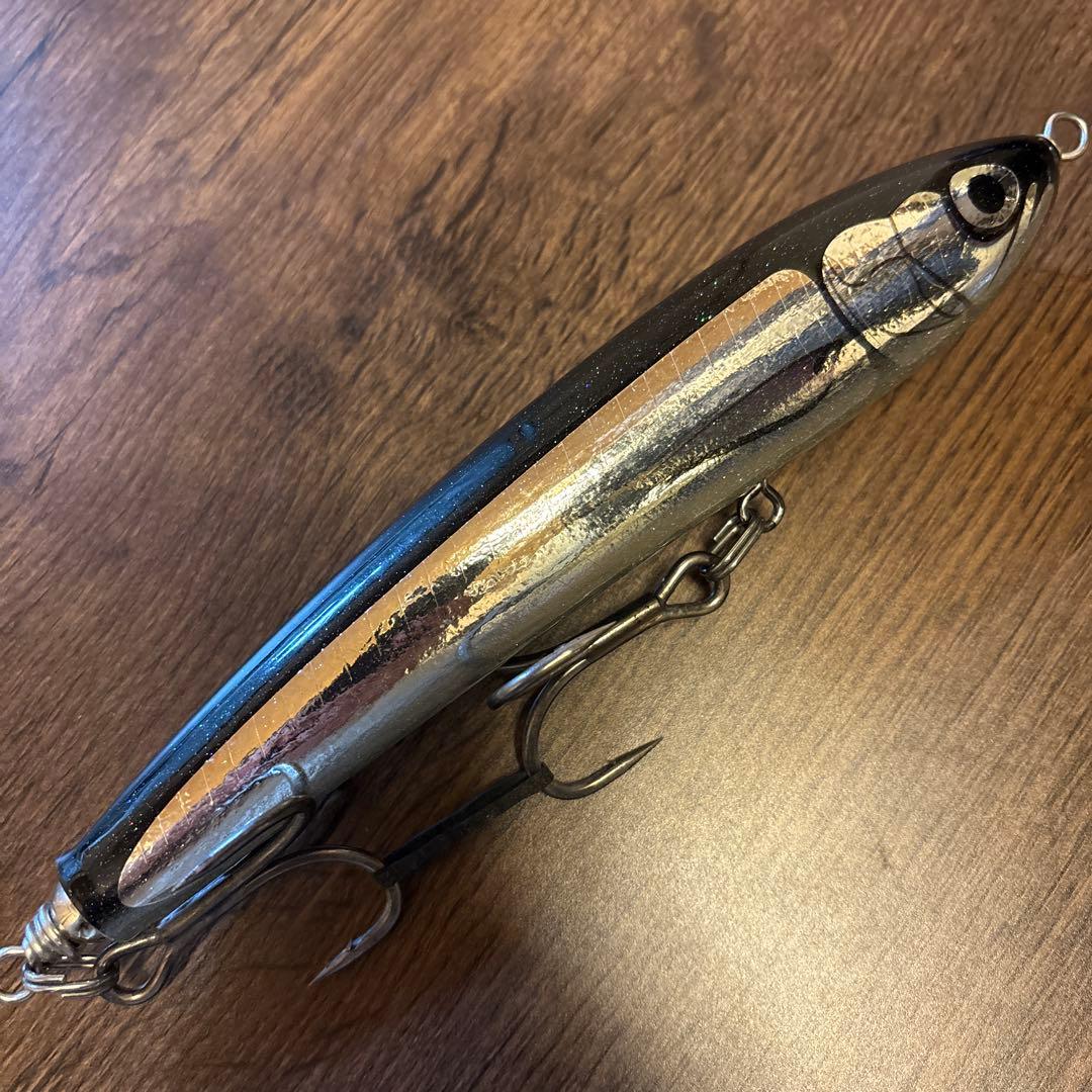 カーペンター　ストライクイーグル75-195