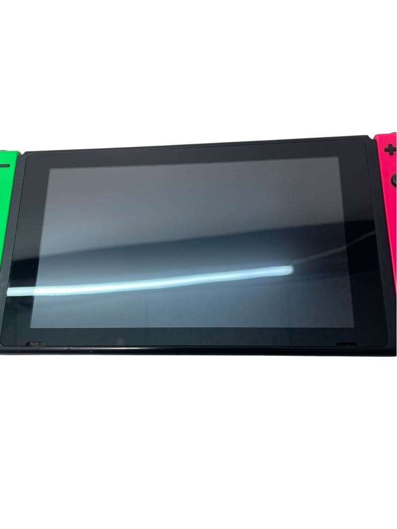 Nintendo Switch ニンテンドースイッチ HAC-001 本体のみ