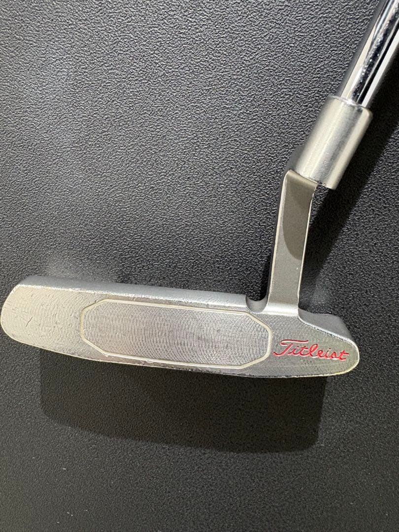 スコッティキャメロンスタジオスタイルNEWPORT 2 33インチ