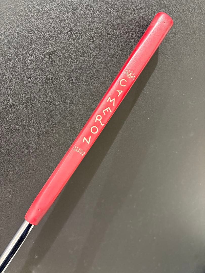 スコッティキャメロンスタジオスタイルNEWPORT 2 33インチ