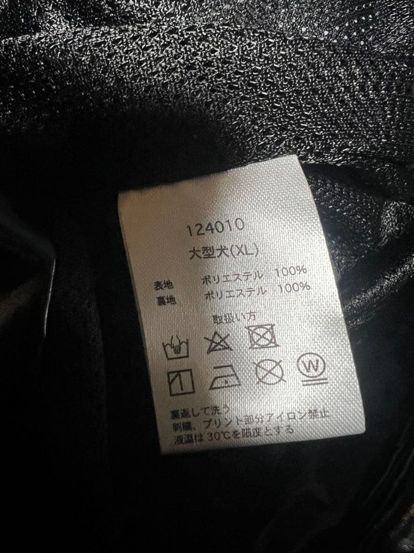 GALFY オーロラ ナイロンパンツ 賛否両論 極光 黒 翡翠 銀 XLサイズ