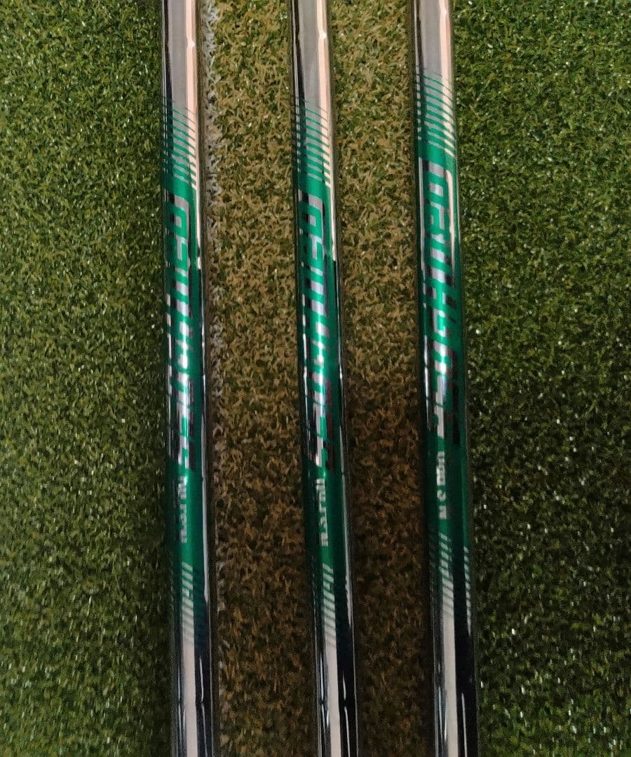 ボーケイSM9 50F 54D 58D 950neo 3本セット