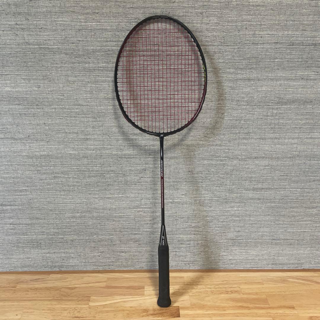 YONEX ヨネックス AEROTUS 60 エアロータス