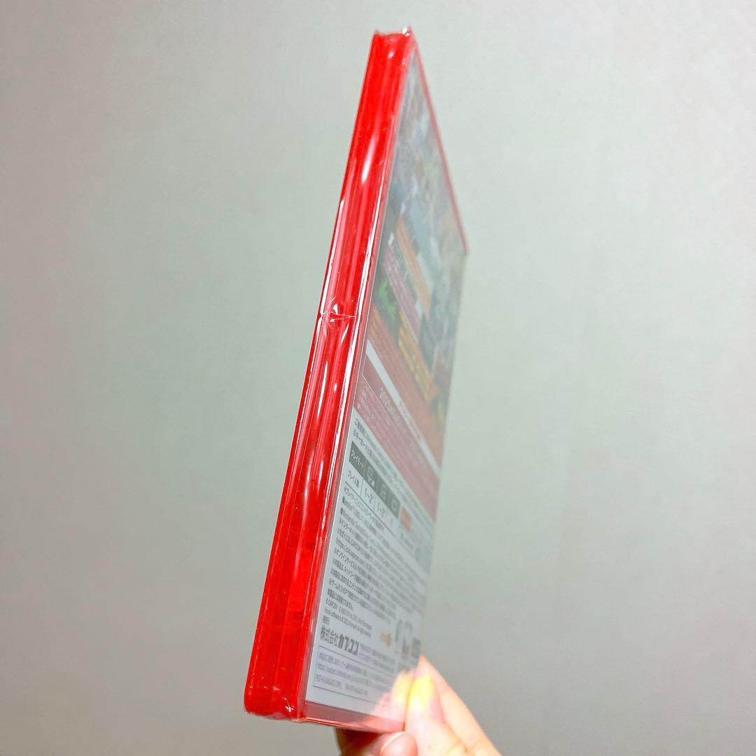 ストリートファイター6 Switch