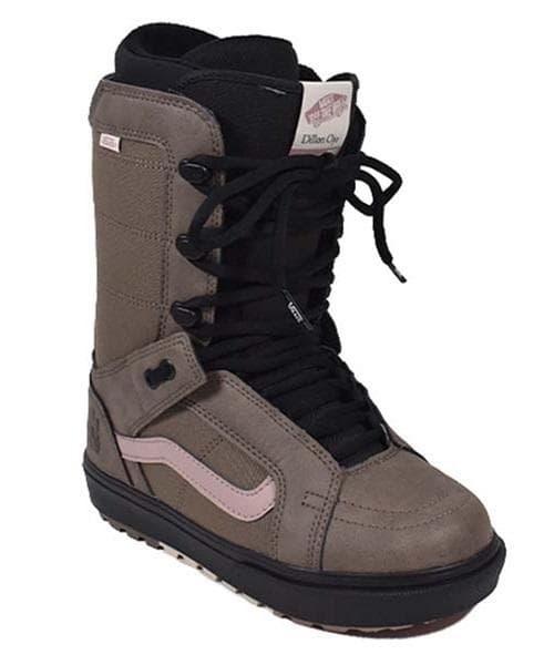 スノーボード ブーツ VANS バンズ HI-STANDARD-OG 22-23