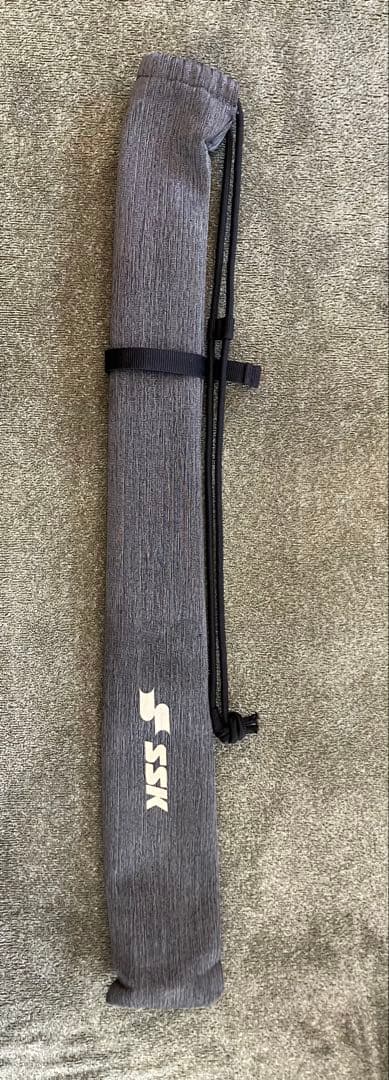 SSK MM18 83cm トップバランス 軟式バット ウレタン 人気モデル