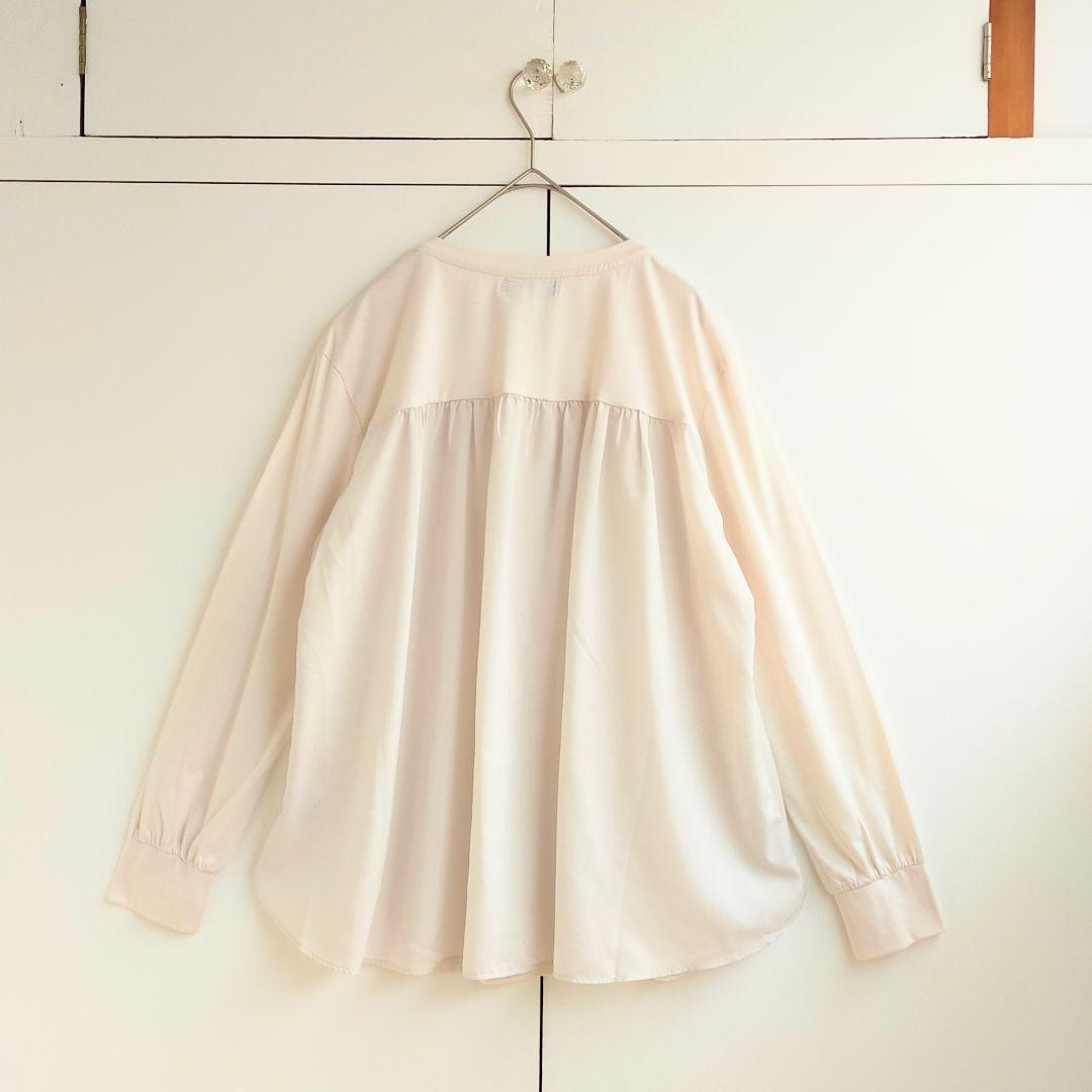 美品　ブルーレーベルクレストブリッジ　クールファイン　ニットベスト　3way