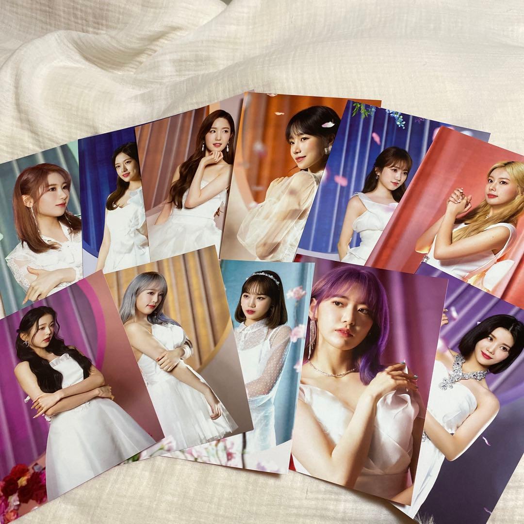 ミュージック IZ*ONE ONEIRIC THEATER Blu-ray