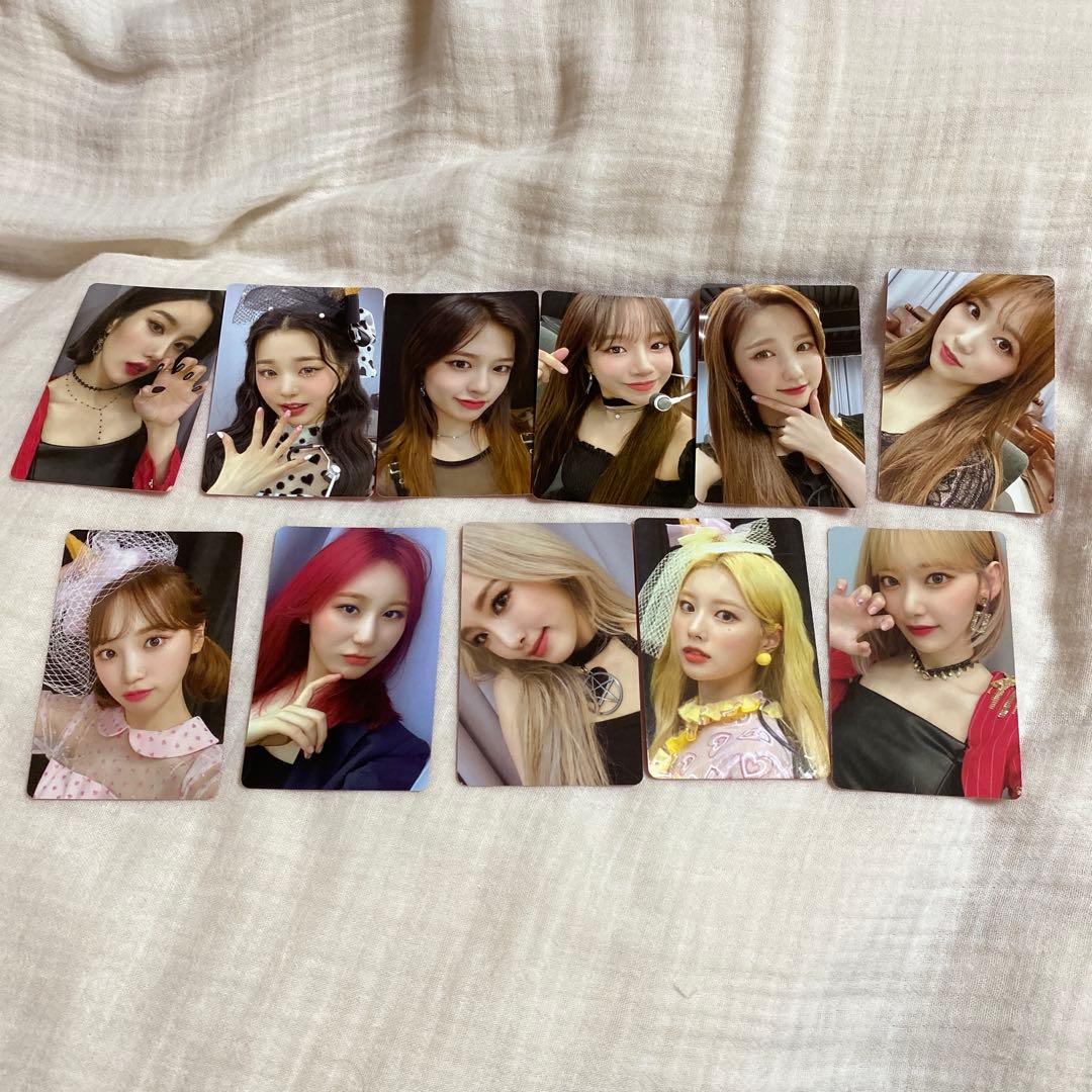 ミュージック IZ*ONE ONEIRIC THEATER Blu-ray