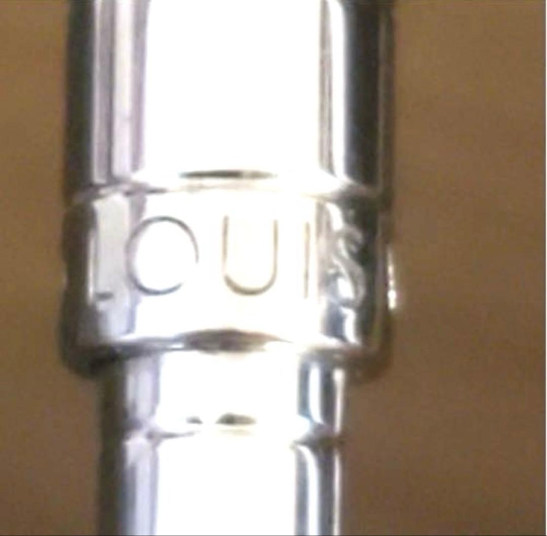 LOUIS VUITTONシルバー ストライプデザイン ボールペン
