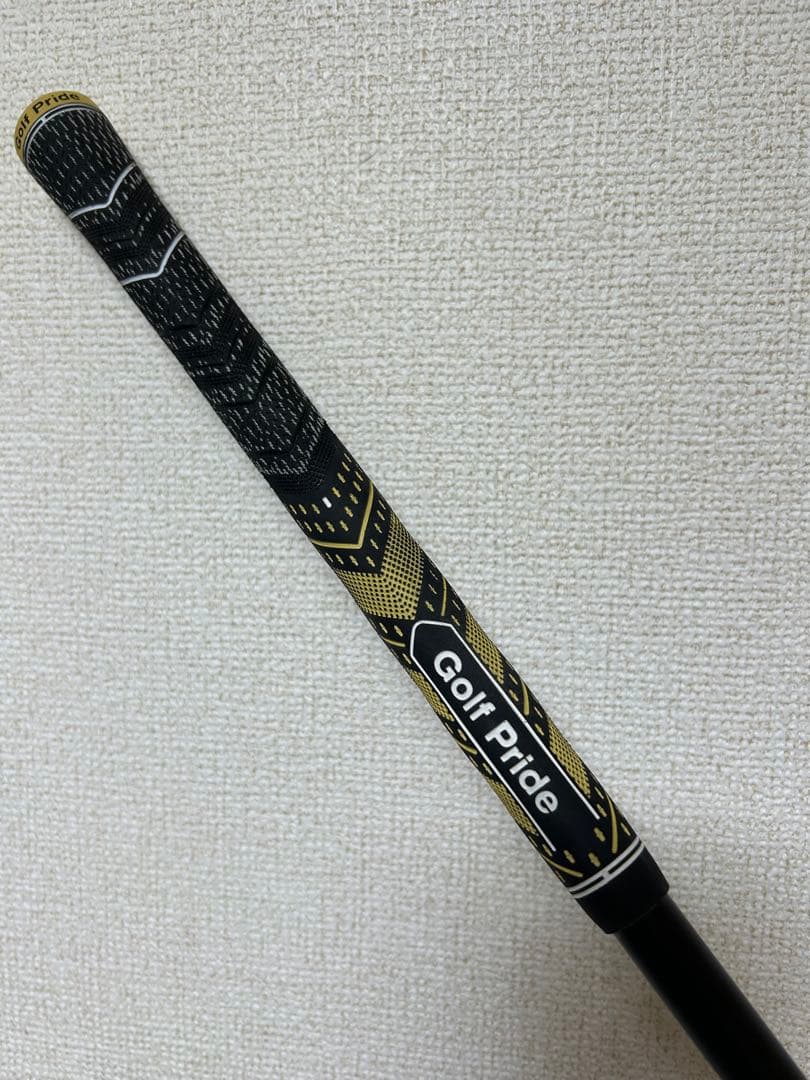 24VENTUS ブラック6-S ドライバーシャフト　キャロウェイスリーブ付き