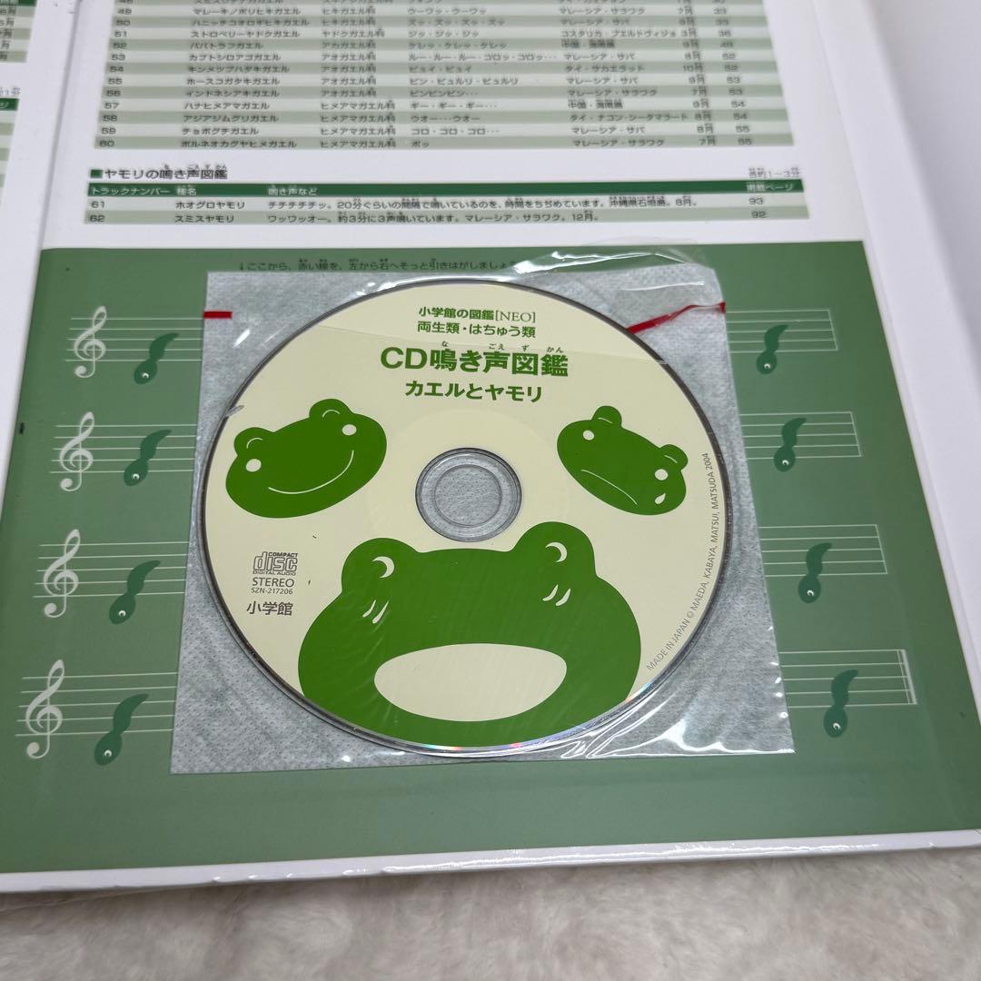【良品・カバーあり】小学館の図鑑NEO 全巻20冊セット （良品・付録つき多数）