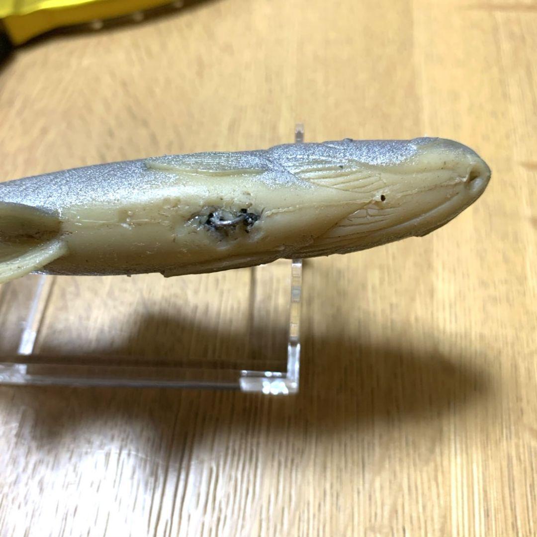ハドルストン ハドルスイマー イマカツ レイジースイマー DRT deps
