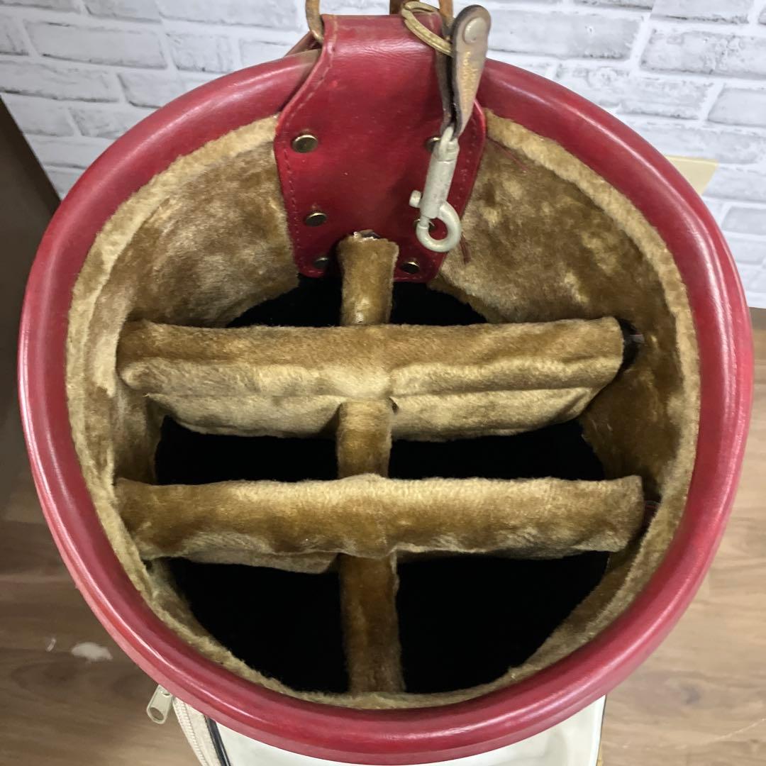 ダンロップ DUNLOP マックスフライ Maxfli キャディバッグ バッグ