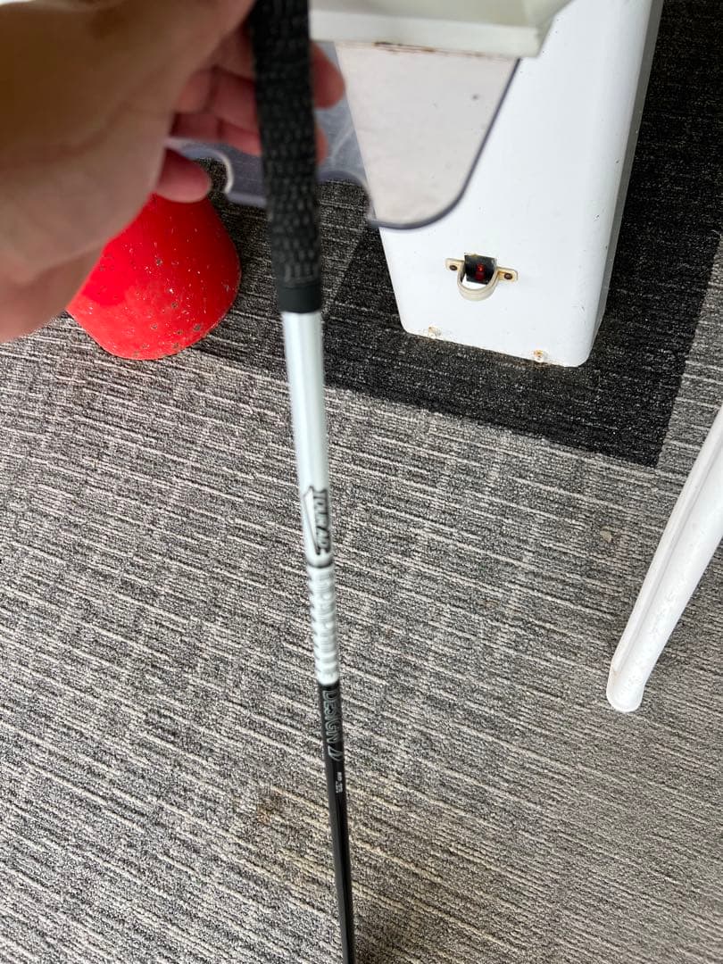 名器　PING G400 ユーティリティ　5u TOURAD95