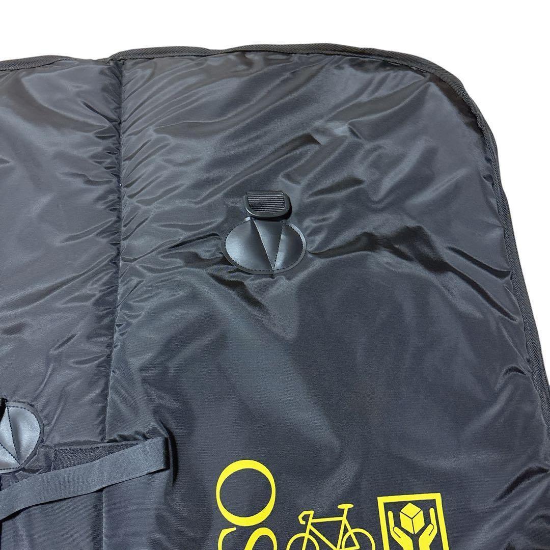 OSTRICH OS-500自転車輪行バッグ トラベルバッグ