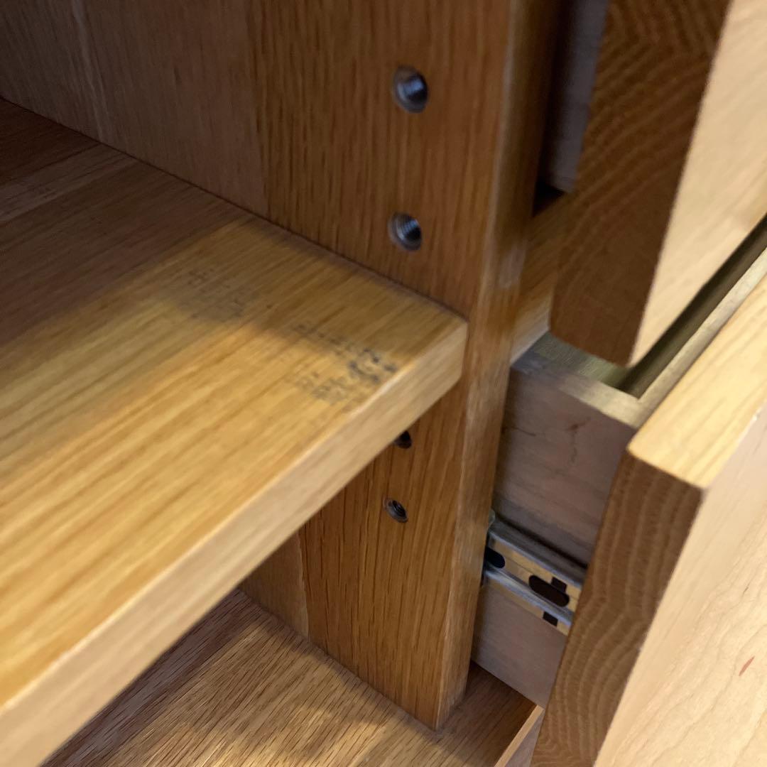 無印良品　テレビボード　150cm