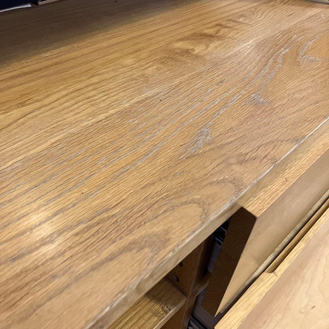 無印良品　テレビボード　150cm