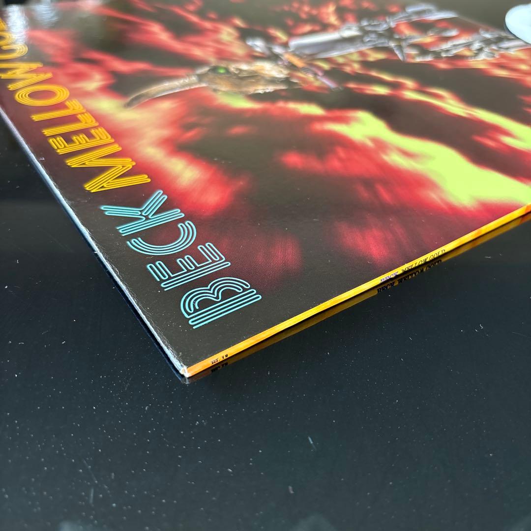 洋楽 Beck / Mellow Gold