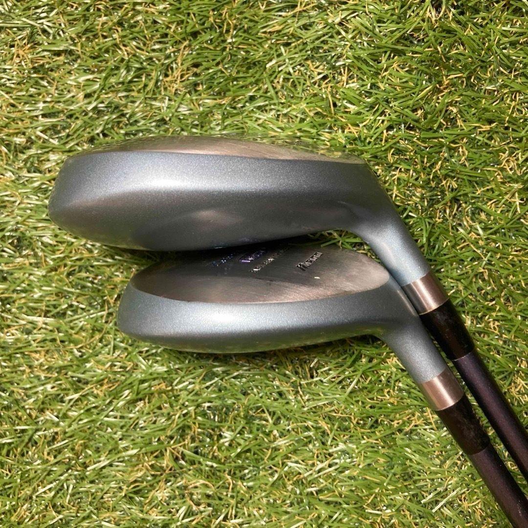 レディース　MIZUNO ZEPHYR EG-220 6点ハーフセット　ゼファー