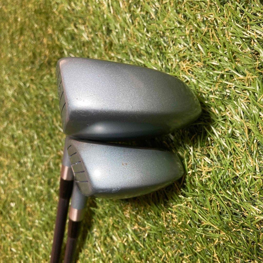 レディース　MIZUNO ZEPHYR EG-220 6点ハーフセット　ゼファー