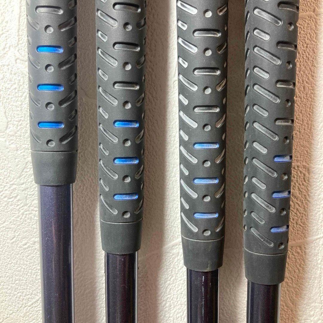 レディース　MIZUNO ZEPHYR EG-220 6点ハーフセット　ゼファー