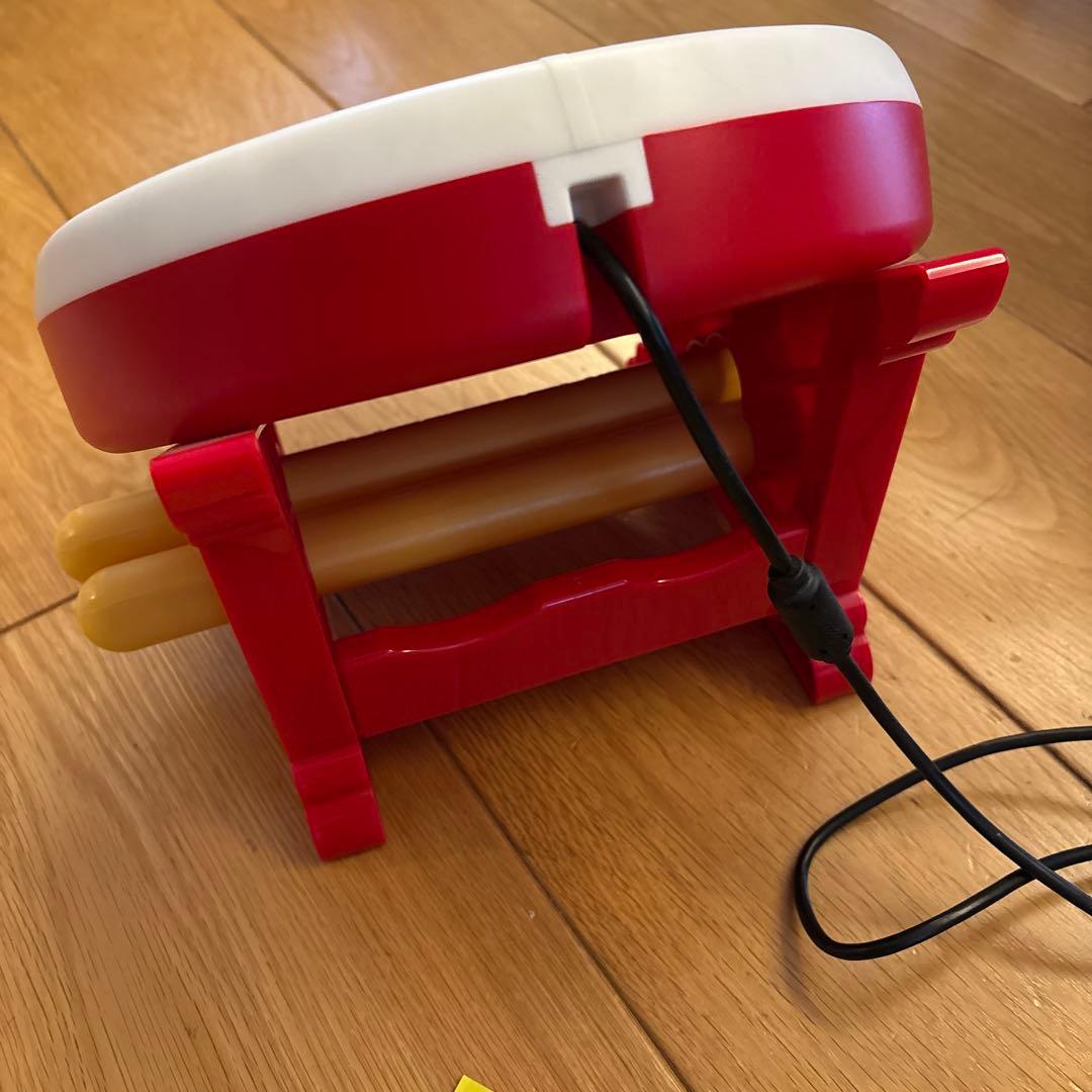 Switch 太鼓の達人 ドンダフルフェスティバル　まとめ売り