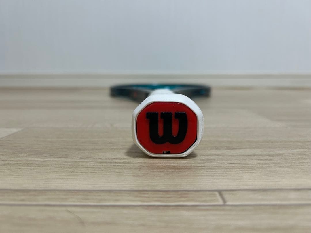 Wilson blade pro V9 16×19 サイン入りボール2つ