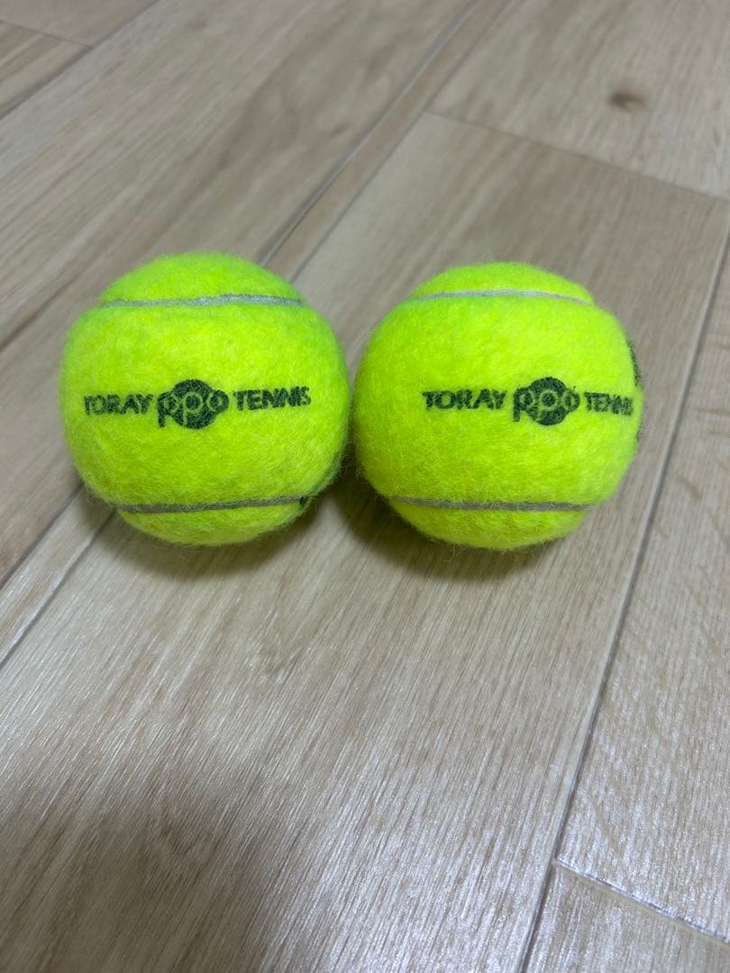 Wilson blade pro V9 16×19 サイン入りボール2つ