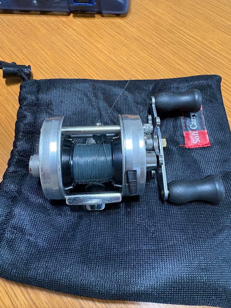 リール ABU2500c