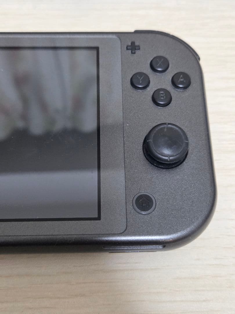 【中古】Nintendo Switch Lite ディアルガ・パルキア ダイパ
