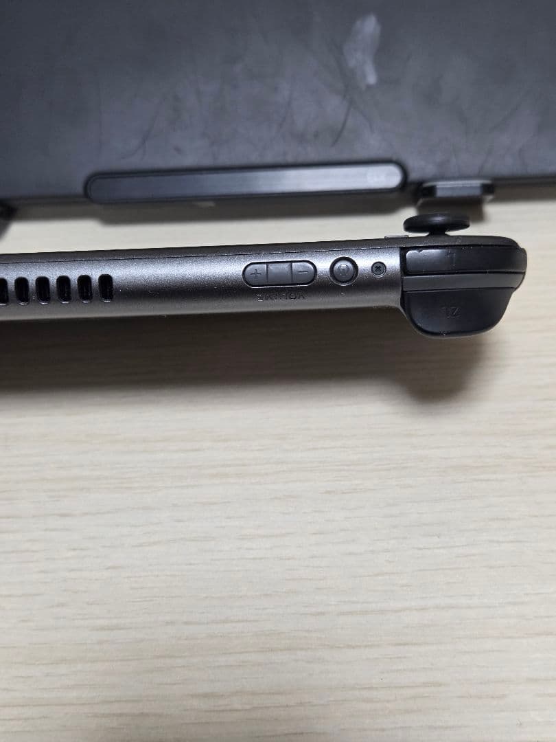 【中古】Nintendo Switch Lite ディアルガ・パルキア ダイパ