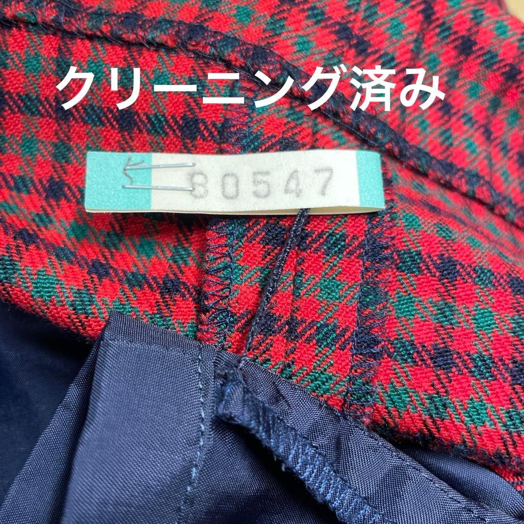 ファミリア　オリジナル　マタニティワンピース　クリーニング店タグ付き　美品