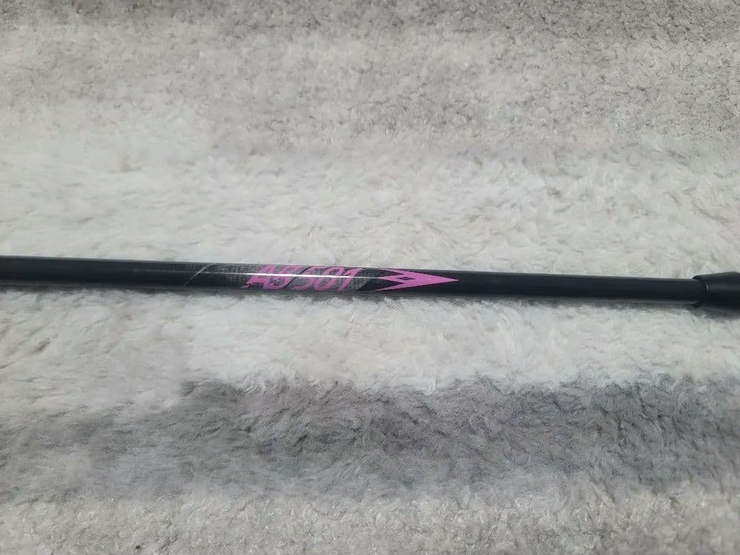 アフターバーナー フレックスSR シャフト