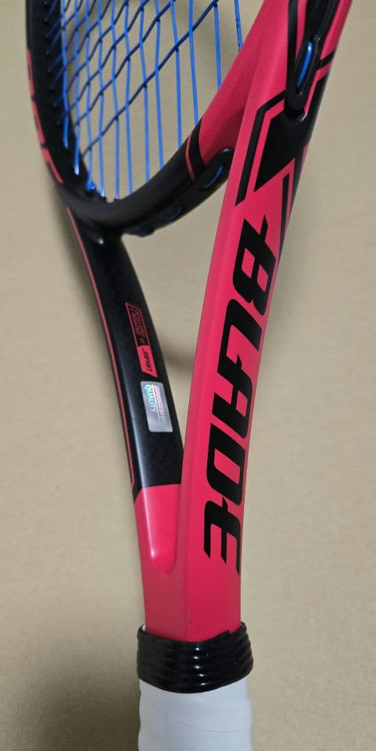 【美品】ブリヂストン X-BLADE BX305 グリップ2